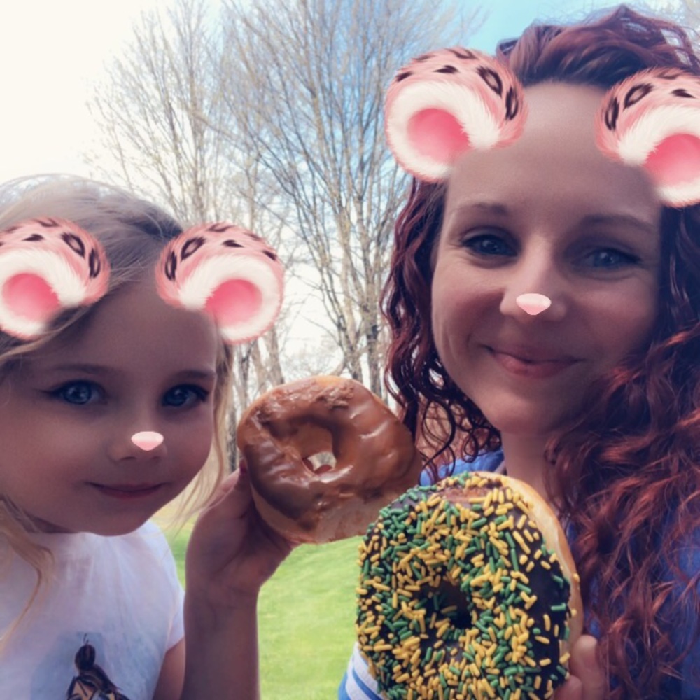 Meet your Posher, Veronica